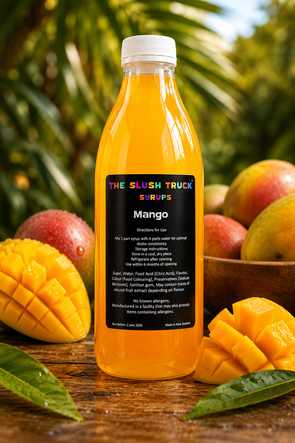 Mango