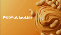 Peanut Butter