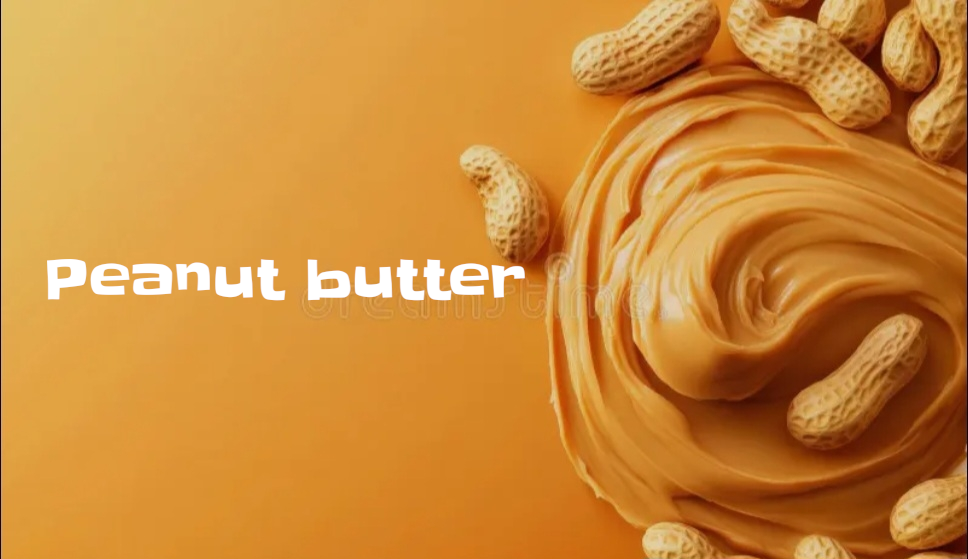 Peanut Butter