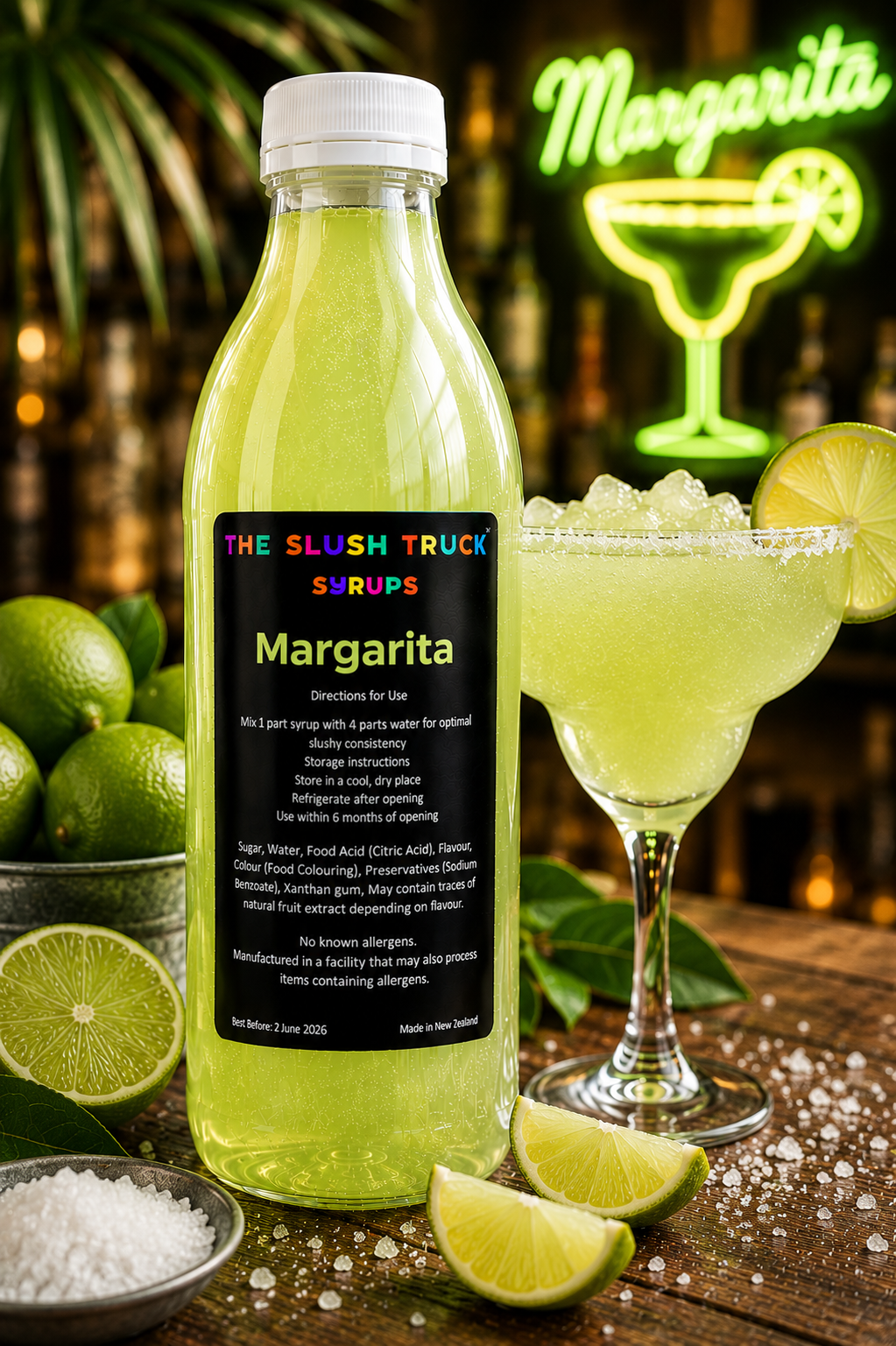Margarita