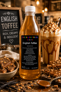English Toffee