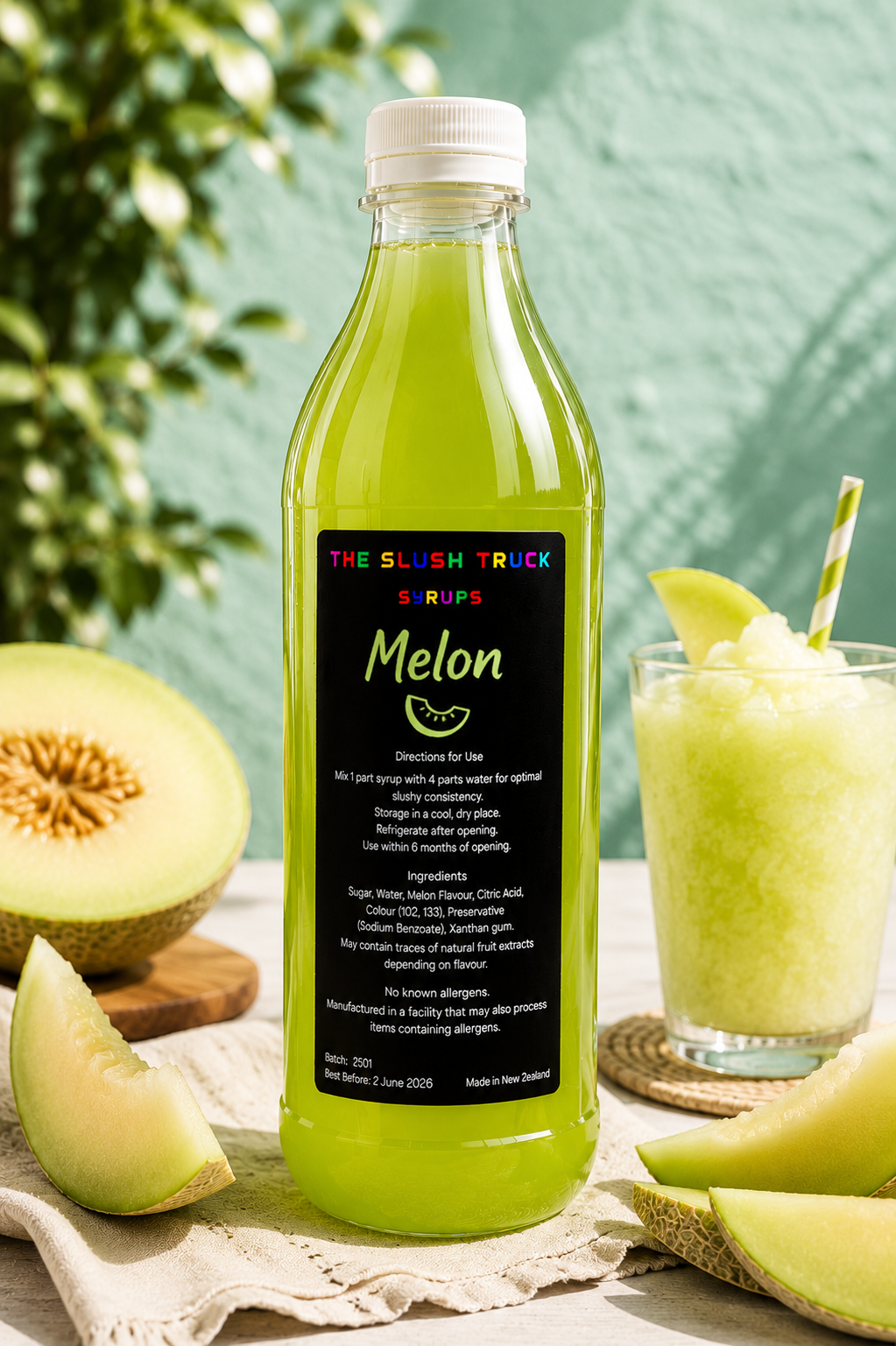 Pear