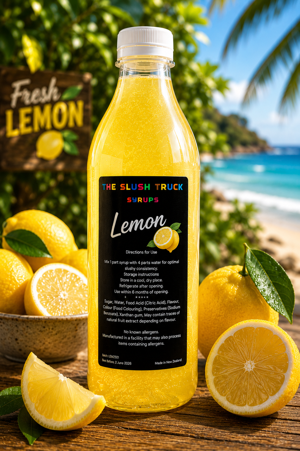 Lemon